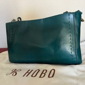 NWT International HOBO Seneca Shoulder Crossbody Purse